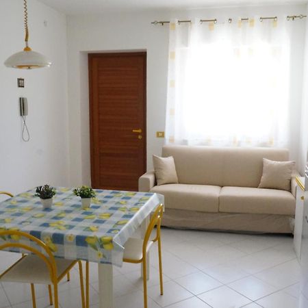 Annalisa Apartments 300 M Dal Mare San Vito Lo Capo Ngoại thất bức ảnh