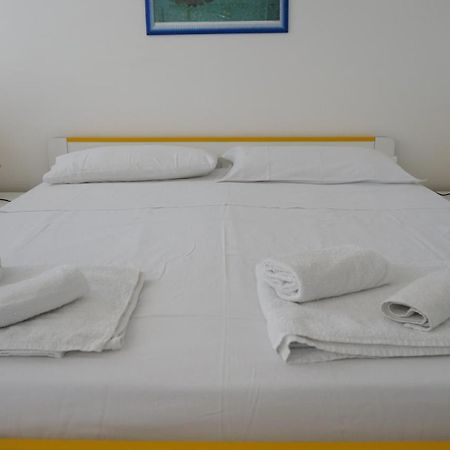 Annalisa Apartments 300 M Dal Mare San Vito Lo Capo Ngoại thất bức ảnh