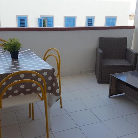 Annalisa Apartments 300 M Dal Mare San Vito Lo Capo Ngoại thất bức ảnh