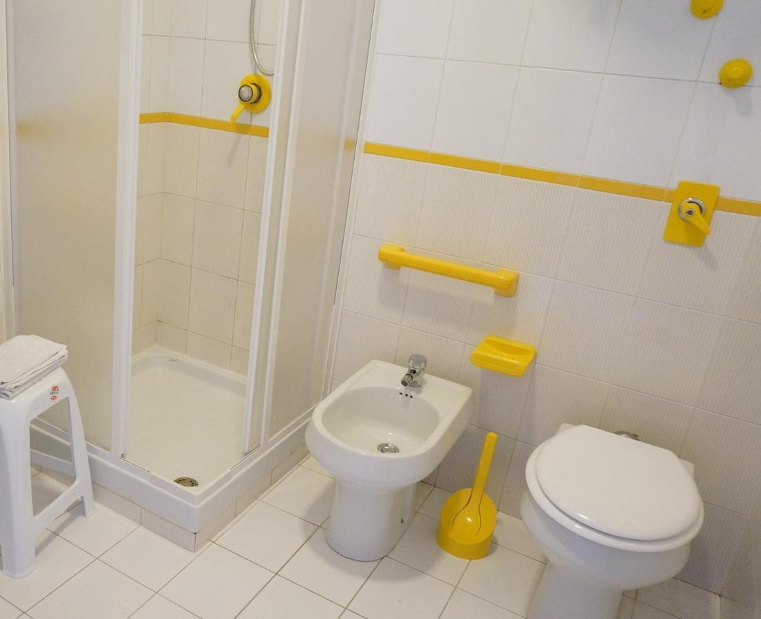 Annalisa Apartments 300 M Dal Mare San Vito Lo Capo Ngoại thất bức ảnh