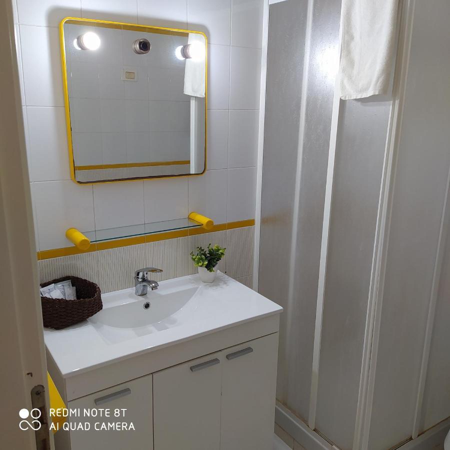 Annalisa Apartments 300 M Dal Mare San Vito Lo Capo Ngoại thất bức ảnh