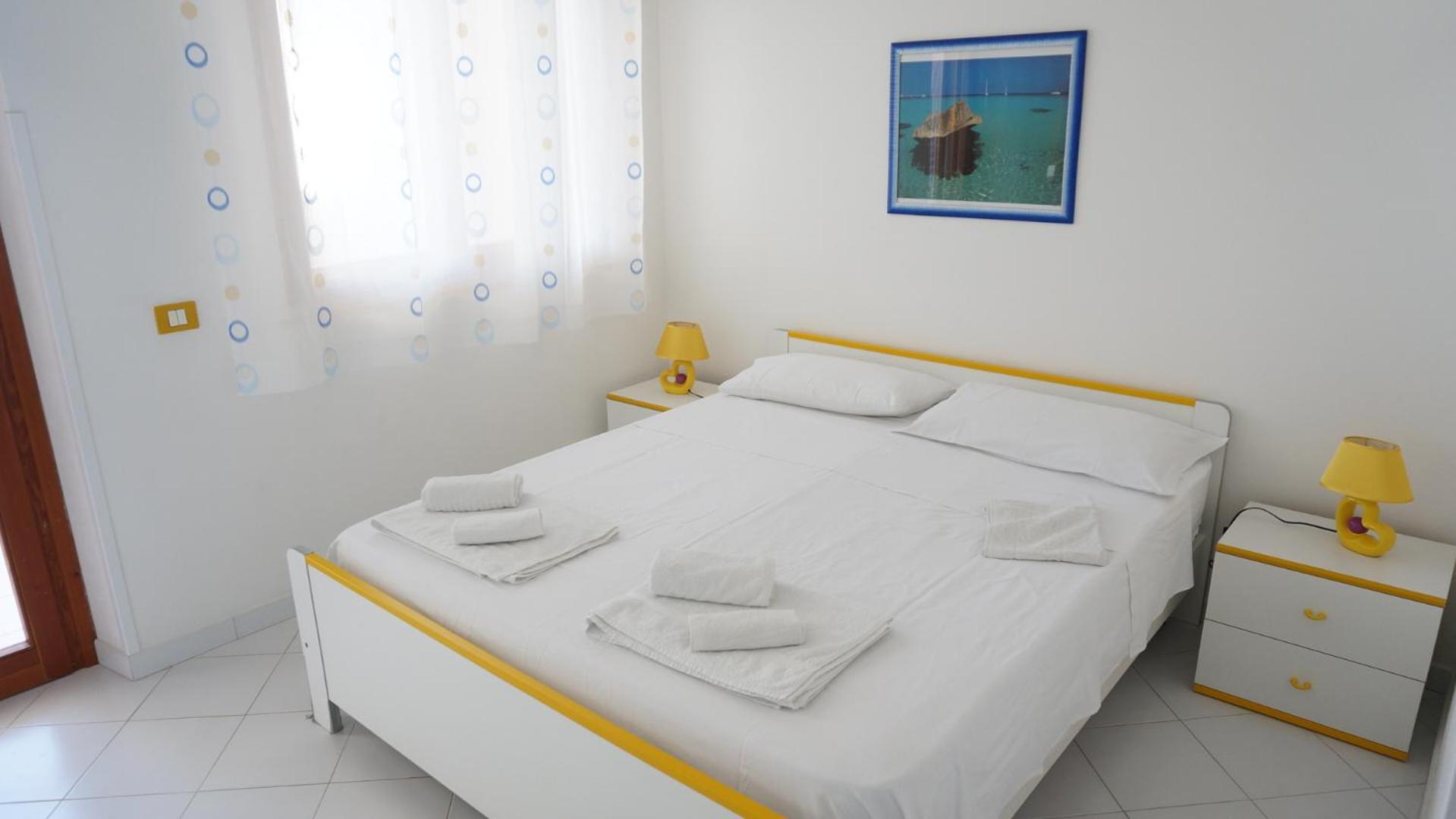 Annalisa Apartments 300 M Dal Mare San Vito Lo Capo Ngoại thất bức ảnh
