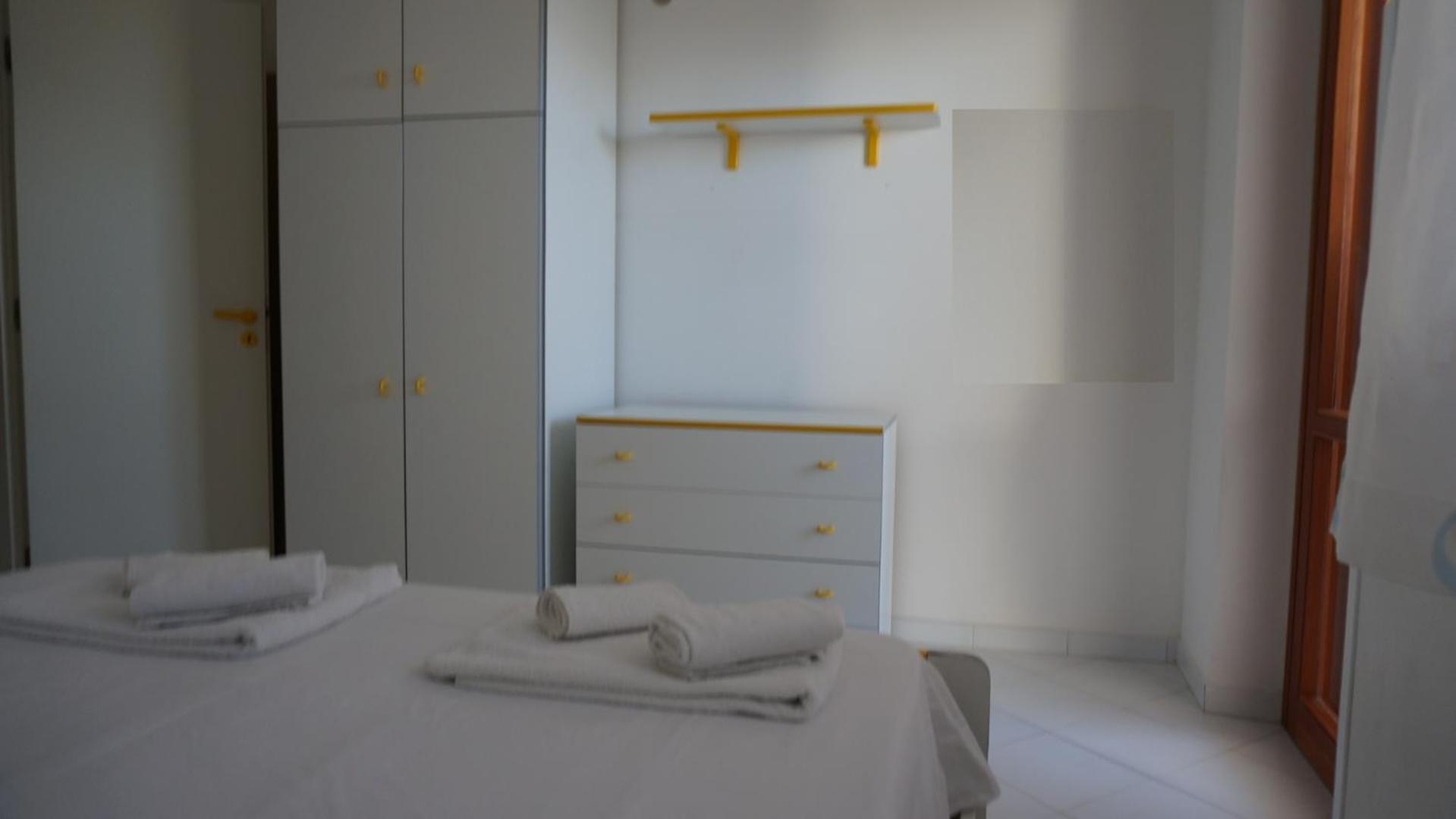 Annalisa Apartments 300 M Dal Mare San Vito Lo Capo Ngoại thất bức ảnh