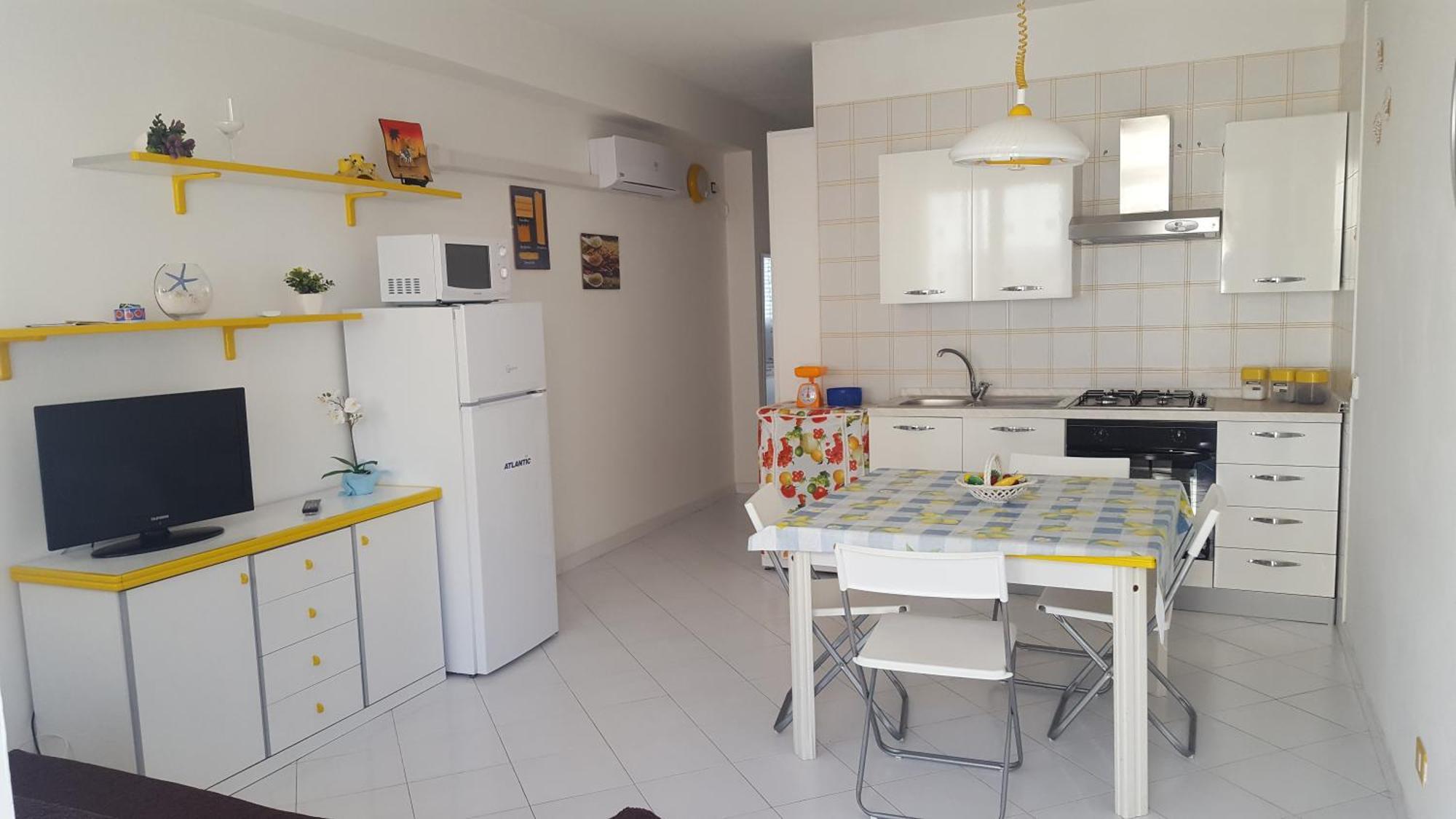 Annalisa Apartments 300 M Dal Mare San Vito Lo Capo Ngoại thất bức ảnh