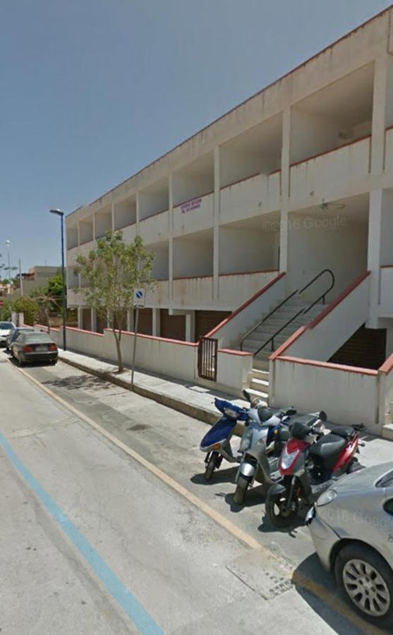 Annalisa Apartments 300 M Dal Mare San Vito Lo Capo Ngoại thất bức ảnh